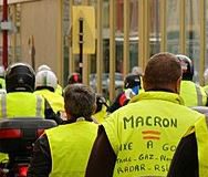 Gilets jaunes : l’URSSAF aide les entreprises en difficulté …