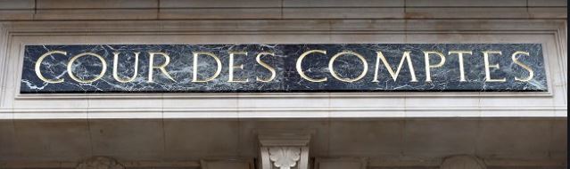 cour dses comptes